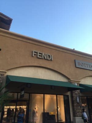 fendi san petersburg|fendi cabazon ca.